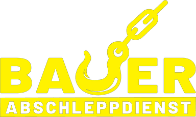 Bauer Abschleppdienst